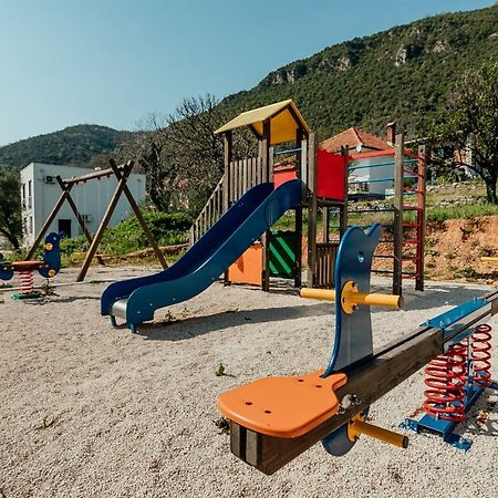 Appartamento Acacia Hill A3 Ðenovići Esterno foto