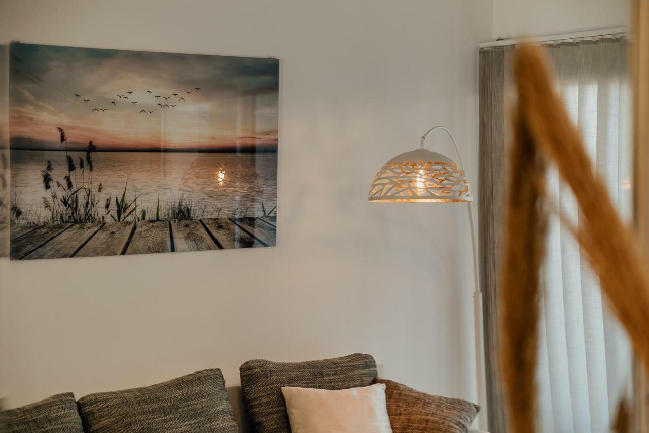 Appartamento Acacia Hill A3 Ðenovići Esterno foto