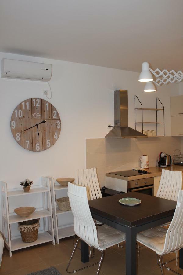 Appartamento Acacia Hill A3 Ðenovići Esterno foto